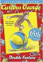 Stream Curious George Movie Online.