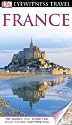DK Eyewitness Travel Guide: France