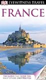 France. (Eyewitness Travel Guides)