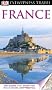 DK Eyewitness Travel Guide: France