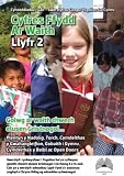 Golwg ar waith chwech elusen Gristnogol - : Plentyn y Nadolig, Torch, Cymdeithas y Gwahangleifion, Gobaith i Gymru, Cymdeithas y Beibl ac Open Doors