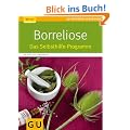 Borreliose: Das Selbsthilfe-Programm (GU Ratgeber Gesundheit)