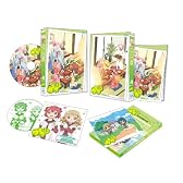 ゆるゆりvol.4(すぺしゃるさうんどCD&ピンコレ第4弾:櫻子PIN､向日葵PIN付き）【初回限定仕様】 [Blu-ray]