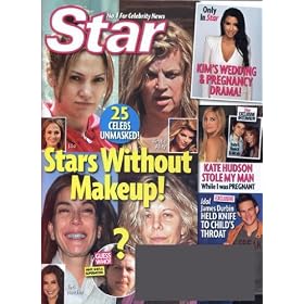 Star Magazine