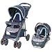 Baby : Graco Glider Travel System - Sabrina