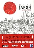 Achat livre Manga : Japon, un an après : 8 regards sur le drame
