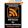 RSS Secrets Internet Marketing Backlinking