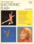 Electronic Flash