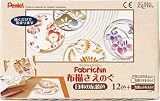 ファブリックファンニホンノデントウショク