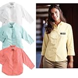 Women's Columbia Sportswear Halifax 3 4 Sleeve Shirt at Columbia Sportswear