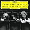 Image of album by Mischa Maisky