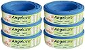 Angelcare 6 Nachfüllkassetten