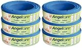 Produkt-Bild: Angelcare 6 Nachf&uuml;llkassetten