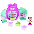 Fisher Price W5121 - La Pasticceria di Minnie