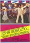 John Travolto da un insolito destino Poster Movie Spanish 11x17