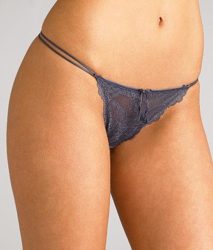 Buy Elle Macpherson Intimates Intrigue Thong Panty