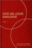 Sport and leisure management