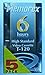 5-pack Hs T-120 Vhs Video Tape 6hr