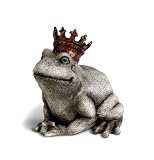 Frog Prince Key Hider