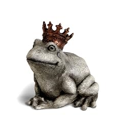Frog Prince Key Hider [Lawn & Patio]