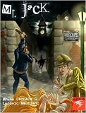 Review Asmodee ASM700100 / Asmodee Mr Jack
