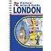 London Visitors' Atlas & Guide (Street Maps & Atlases)
