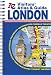 A-Z Visitors' London Atlas and Guide (Street Maps & Atlases)