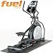 New Level fitness Fuel E25 Elliptical Cross Trainer With Incline and Premium Installation Service Provided