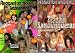gatassandungueras dvd combo reggaeton honeys y gatas vol.5