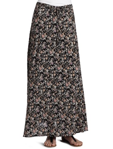 winter kate Women's Health Maxi Skirt