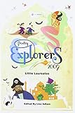 Poetry explorers 2009. Little laureates