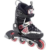 K2 Raider Camo Childrens Recreational Inline Skate UK 5 - 7