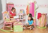 Product details for Best of Buds Kids Furniture Set