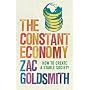 The Constant Economy: How to Build a Stable Society