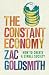 The Constant Economy: How to Build a Stable Society: How to Create A Stable Society
