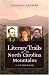 Book cover of Literary Trails of the North Carolina Mountains: A Guidebook.