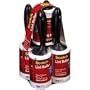 ScotchTM 3M Jumbo 90 Sheet Lint Rollers - 5pk (a total of 450 sheets)