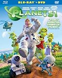 Planet 51 (Two-Disc Blu-ray/DVD Combo)