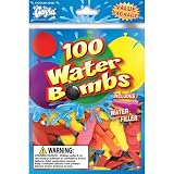 Water Bomb with Filler Tube (100)