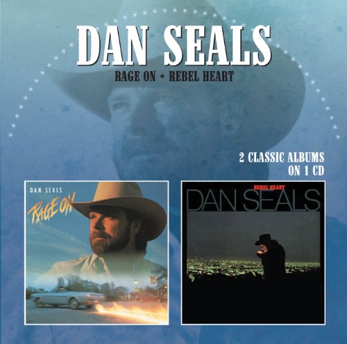 Dan Seals - Five Generations of Rock County Wilsons Lyrics - Zortam Music