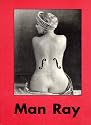 Man Ray: 1890-1976
