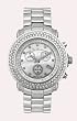 Joe Rodeo Junior Collection Men's Diamond Watch
