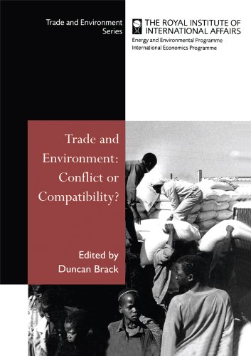Trade and Environment: Conflict or Compatibility