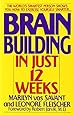 Brain Building in Just 12 Weeks