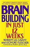 Brain Building in Just 12 Weeks