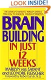 Brain Building in Just 12 Weeks