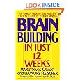 Brain Building in Just 12 Weeks