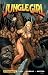 Jungle Girl HC