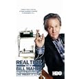 Real Time with Bill Maher 11"x17" Reproduction Movie Poster