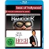 Best of Hollywood - 2 Movie Collector's Pack 51 (Hitch - Der Date Doktor / Hancock) [Blu-ray]